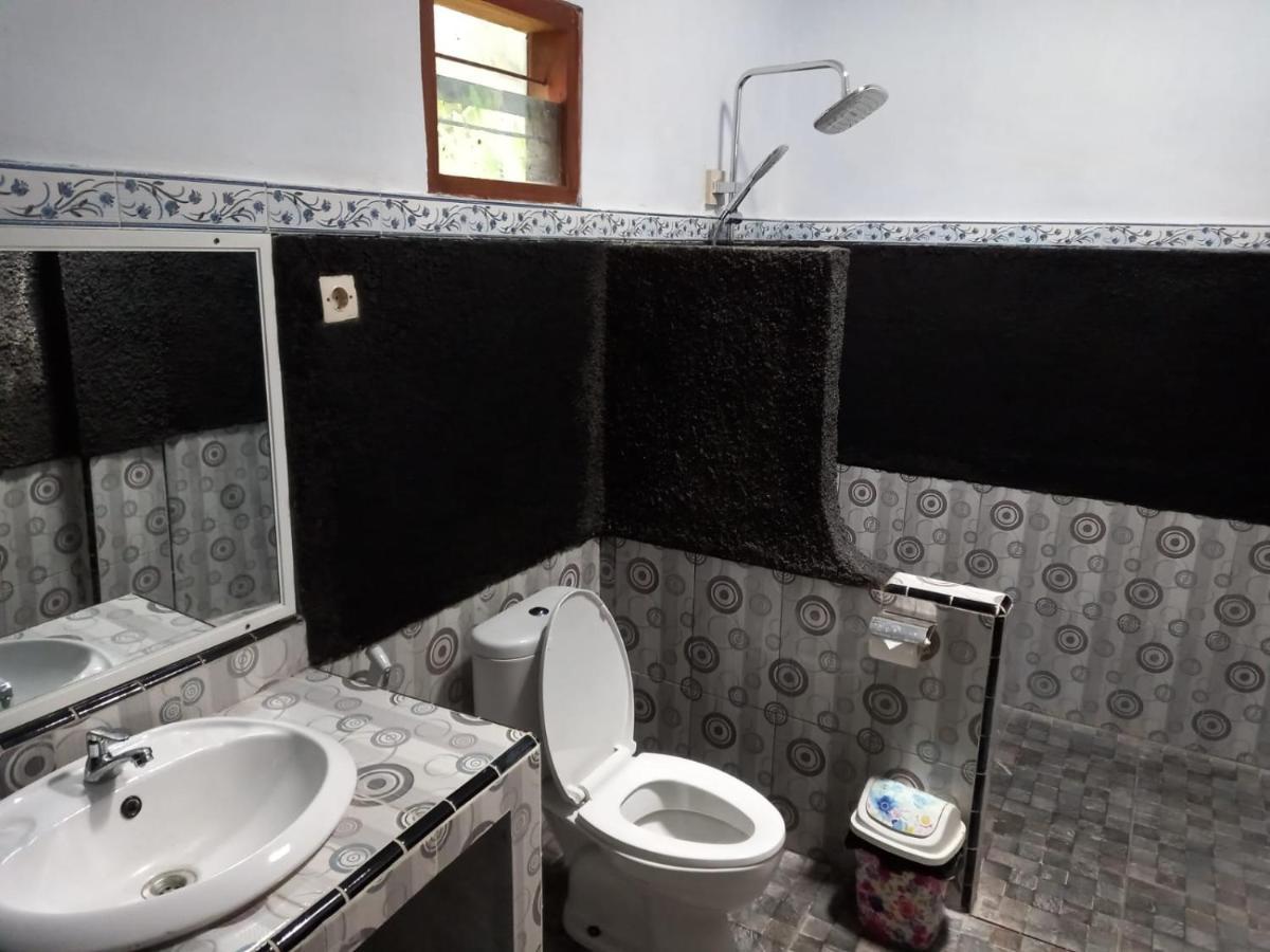 Juda Homestay Banyuwangi  Dış mekan fotoğraf
