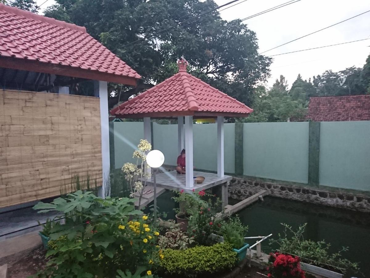 Juda Homestay Banyuwangi  Dış mekan fotoğraf