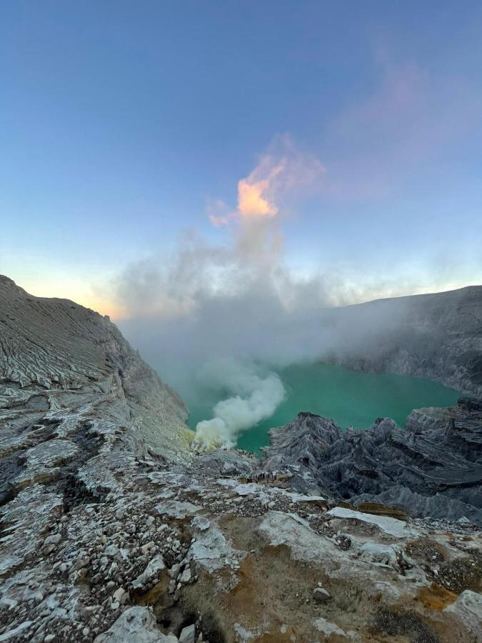 Juda Homestay Banyuwangi  Dış mekan fotoğraf