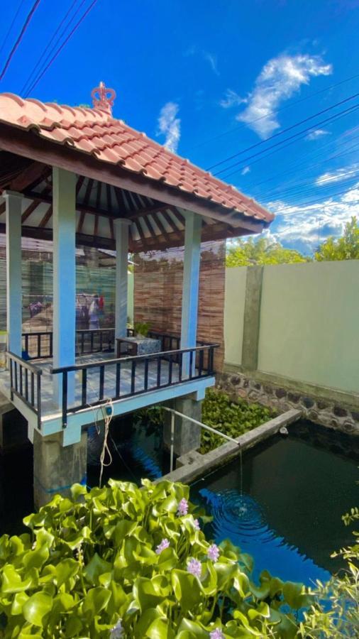 Juda Homestay Banyuwangi  Dış mekan fotoğraf
