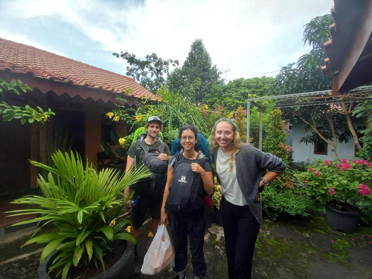 Juda Homestay Banyuwangi  Dış mekan fotoğraf