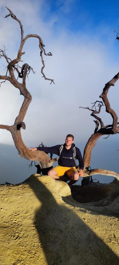 Juda Homestay Banyuwangi  Dış mekan fotoğraf