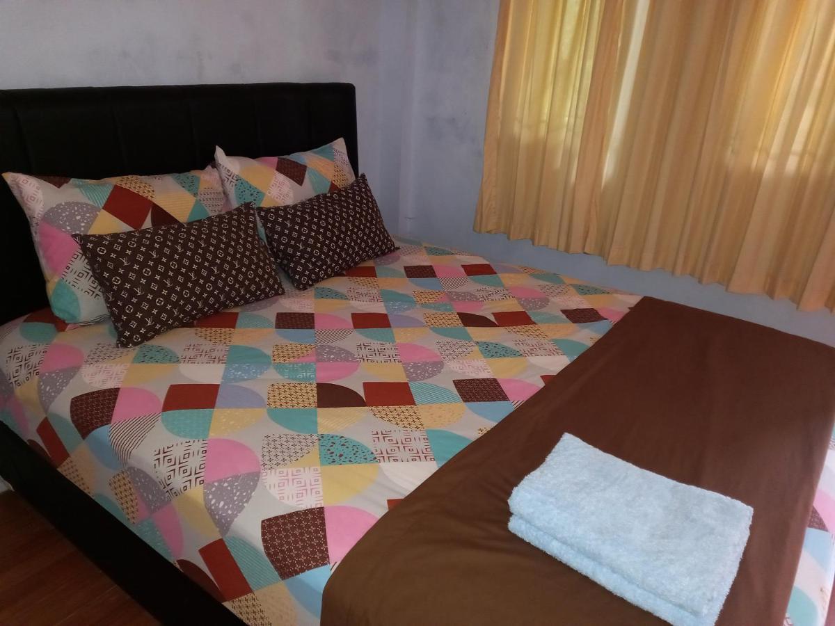 Juda Homestay Banyuwangi  Dış mekan fotoğraf