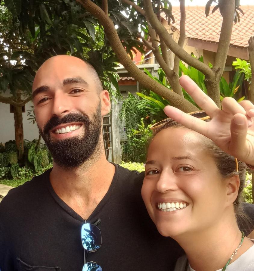 Juda Homestay Banyuwangi  Dış mekan fotoğraf