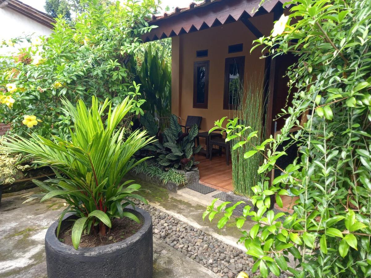 Juda Homestay Banyuwangi  Dış mekan fotoğraf