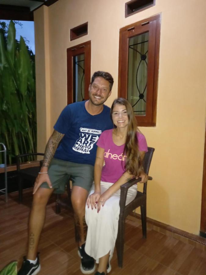 Juda Homestay Banyuwangi  Dış mekan fotoğraf