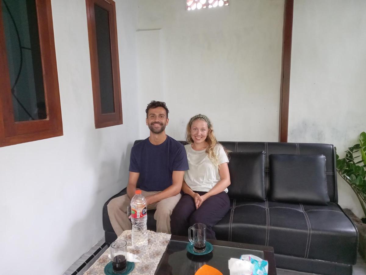 Juda Homestay Banyuwangi  Dış mekan fotoğraf