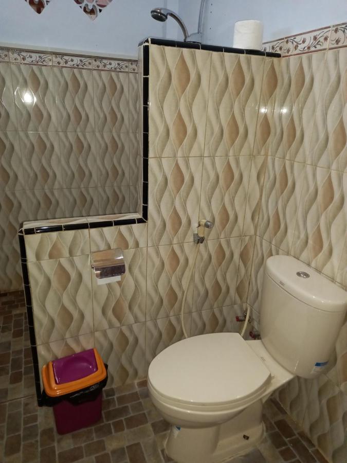 Juda Homestay Banyuwangi  Dış mekan fotoğraf