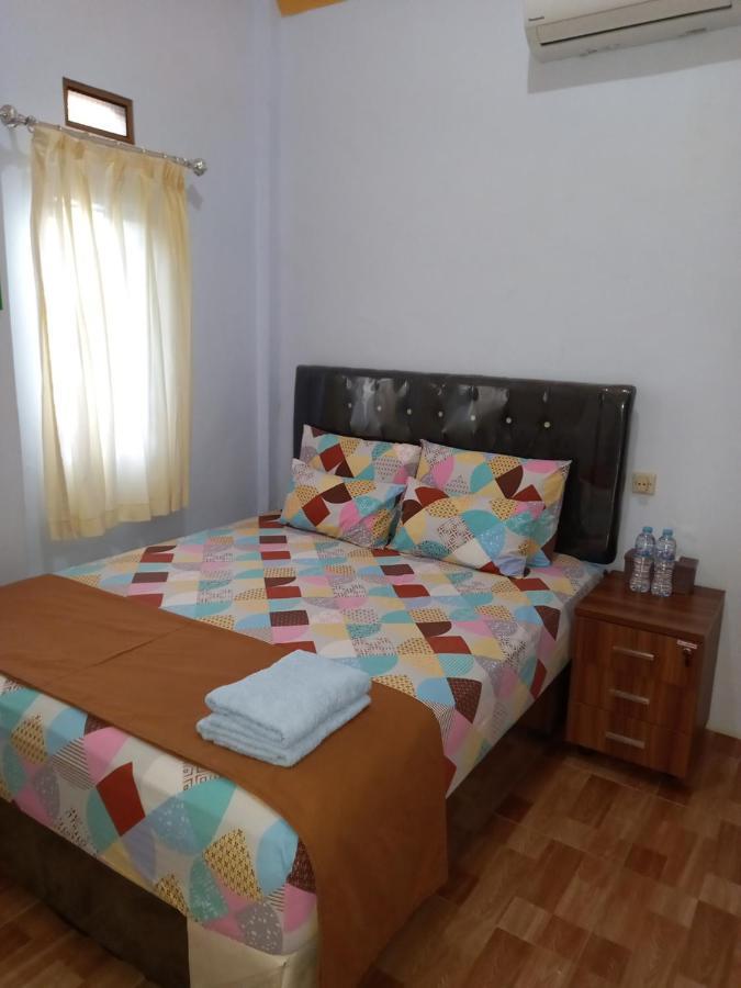 Juda Homestay Banyuwangi  Dış mekan fotoğraf