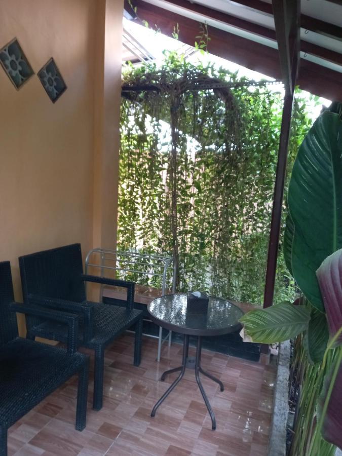 Juda Homestay Banyuwangi  Dış mekan fotoğraf