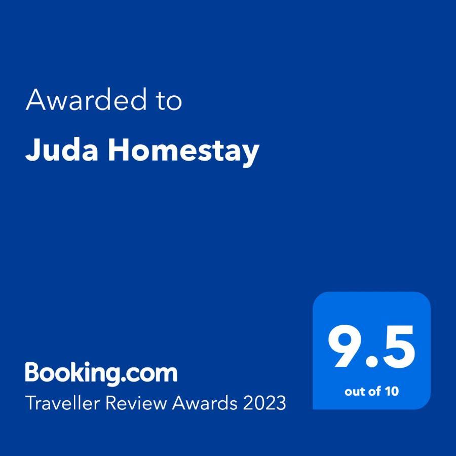 Juda Homestay Banyuwangi  Dış mekan fotoğraf