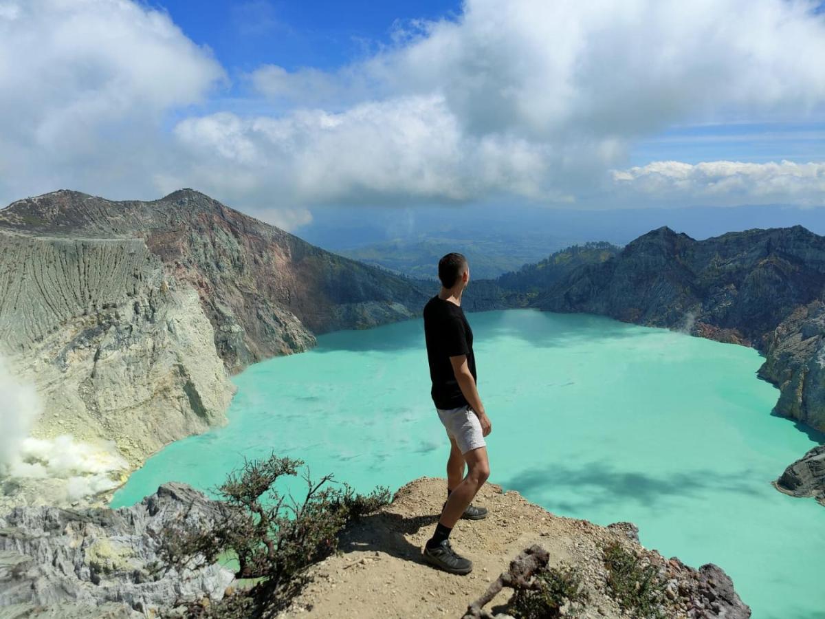 Juda Homestay Banyuwangi  Dış mekan fotoğraf