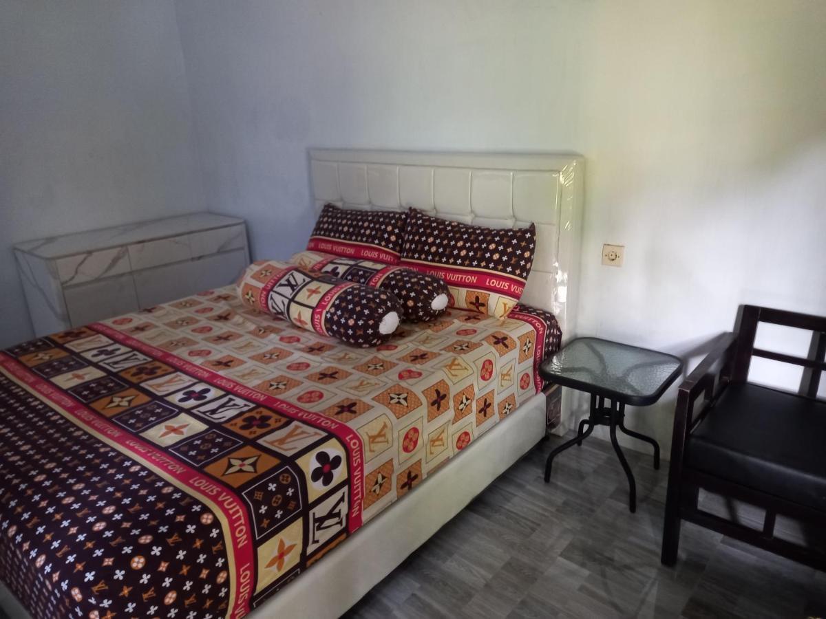 Juda Homestay Banyuwangi  Dış mekan fotoğraf