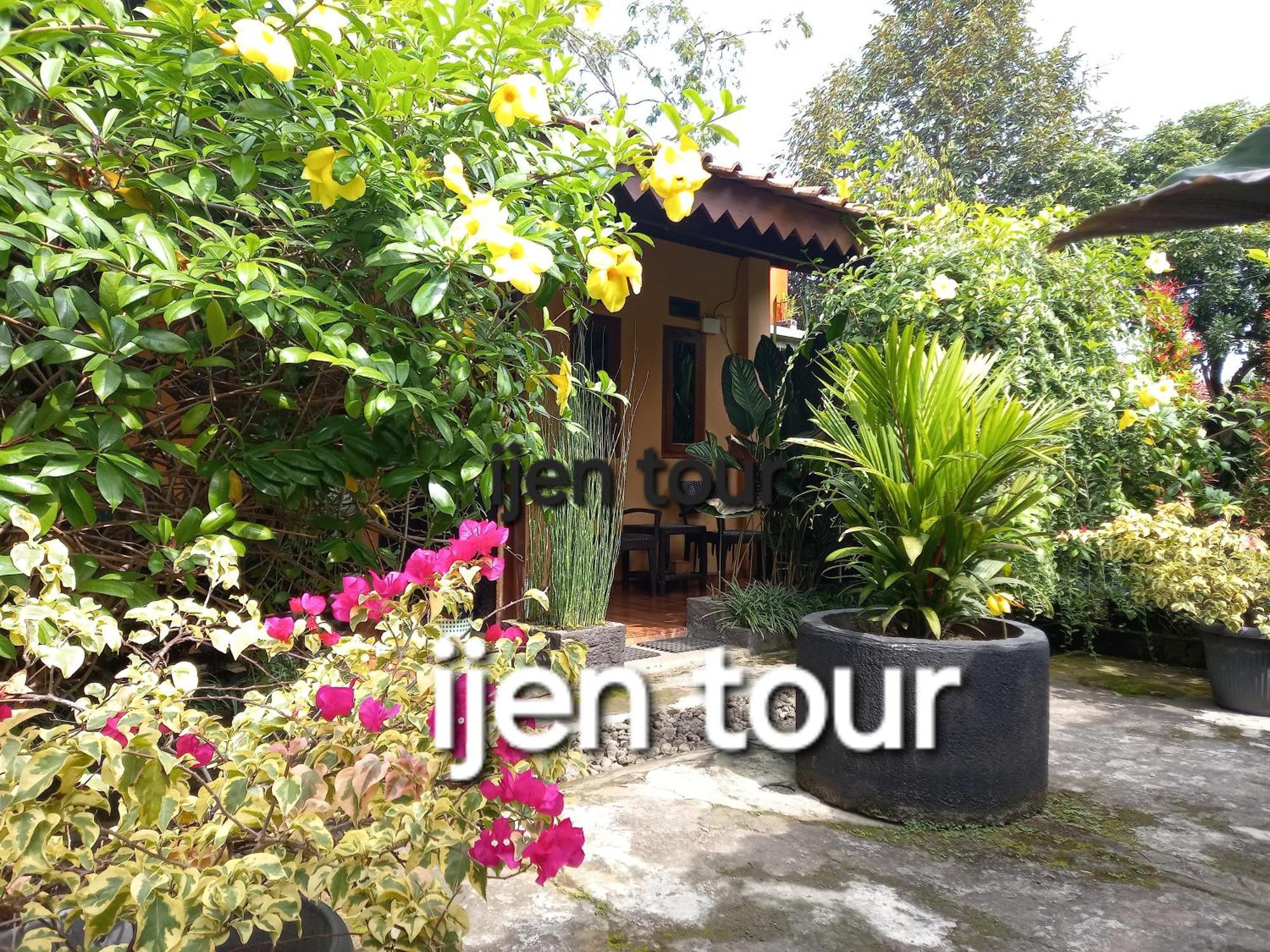 Juda Homestay Banyuwangi  Dış mekan fotoğraf