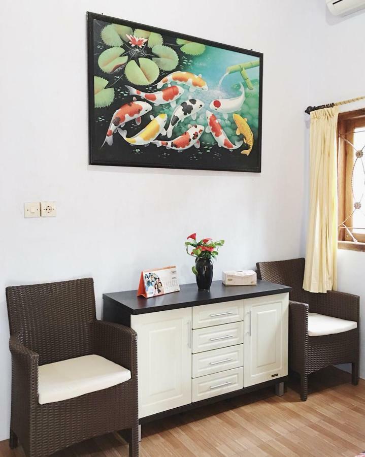 Juda Homestay Banyuwangi  Dış mekan fotoğraf