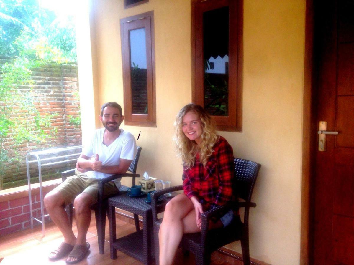 Juda Homestay Banyuwangi  Dış mekan fotoğraf